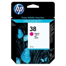 HP 38 MAGENTA C9416